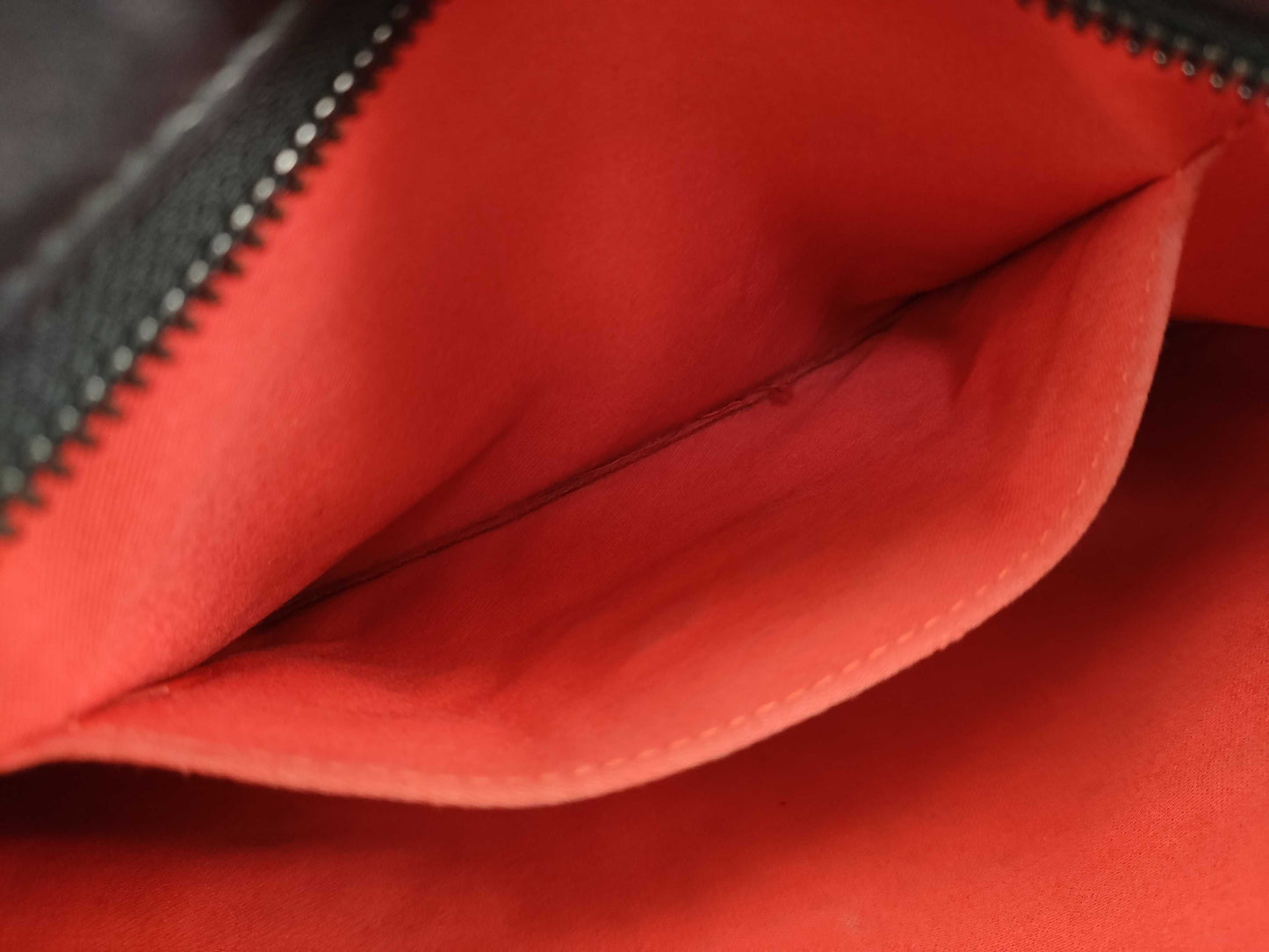Christian Louboutin Chain Shoulder Bag