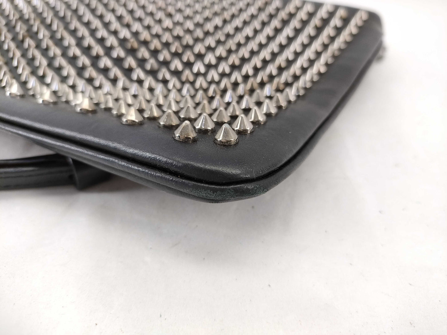 Christian Louboutin Chain Shoulder Bag