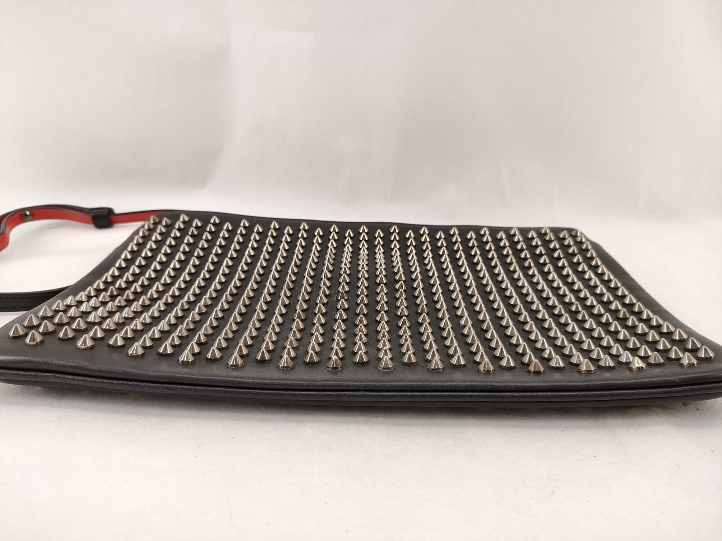 Christian Louboutin Chain Shoulder Bag