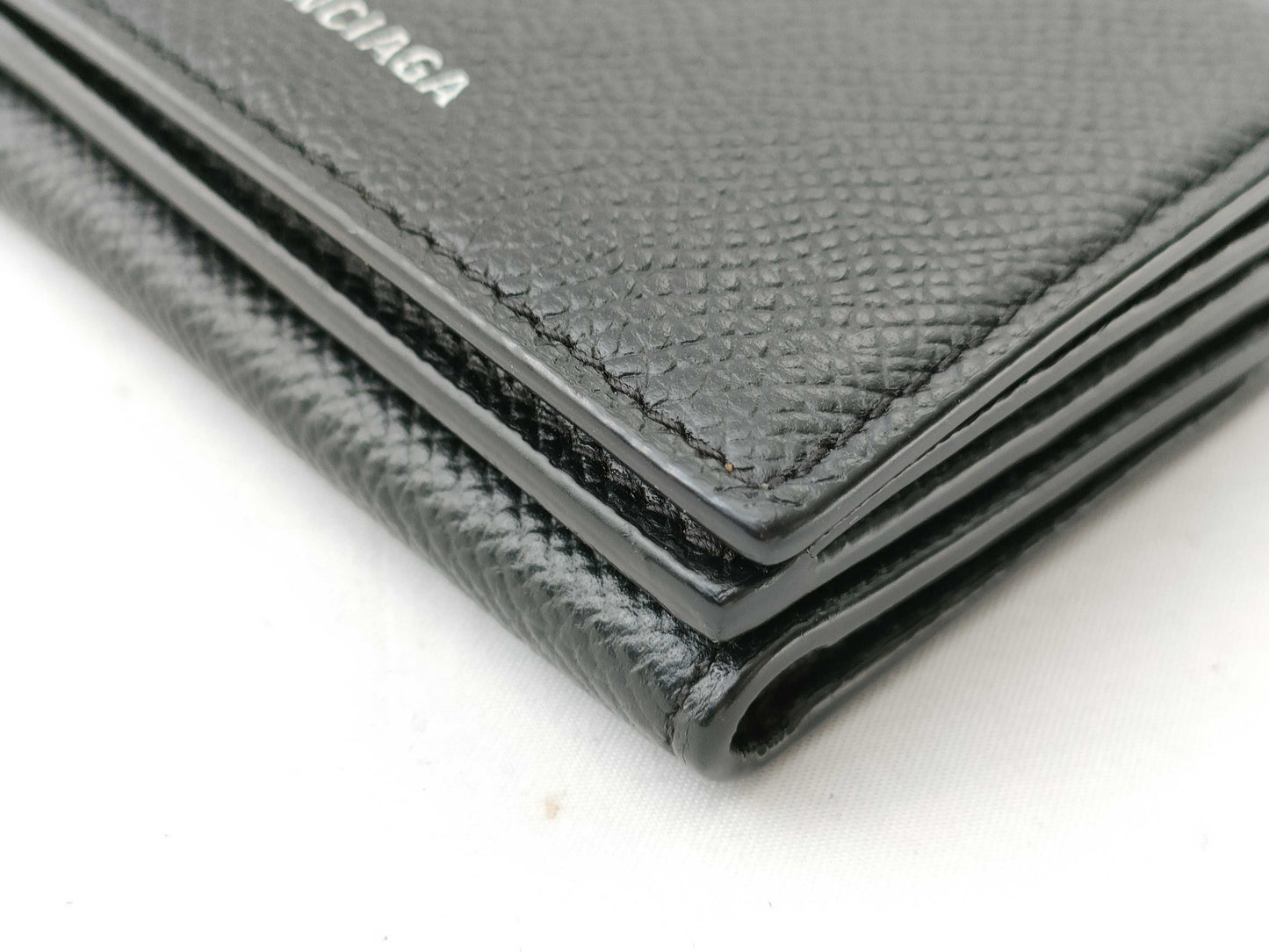 BALENCIAGA Tri-fold Wallet