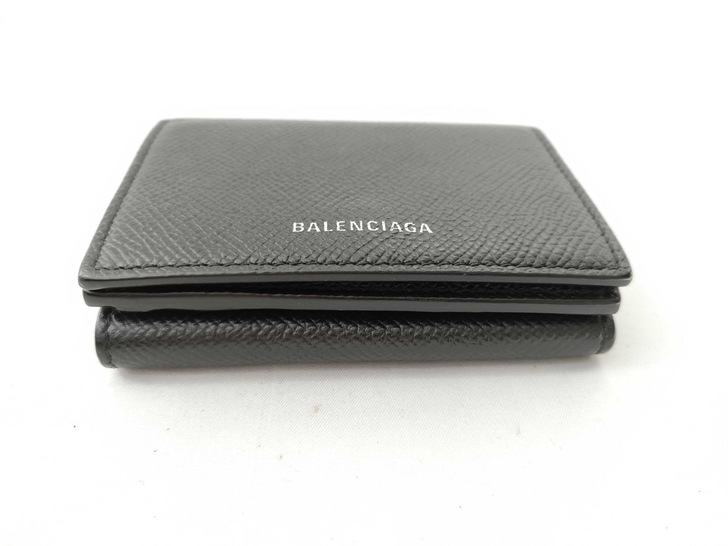 BALENCIAGA Tri-fold Wallet