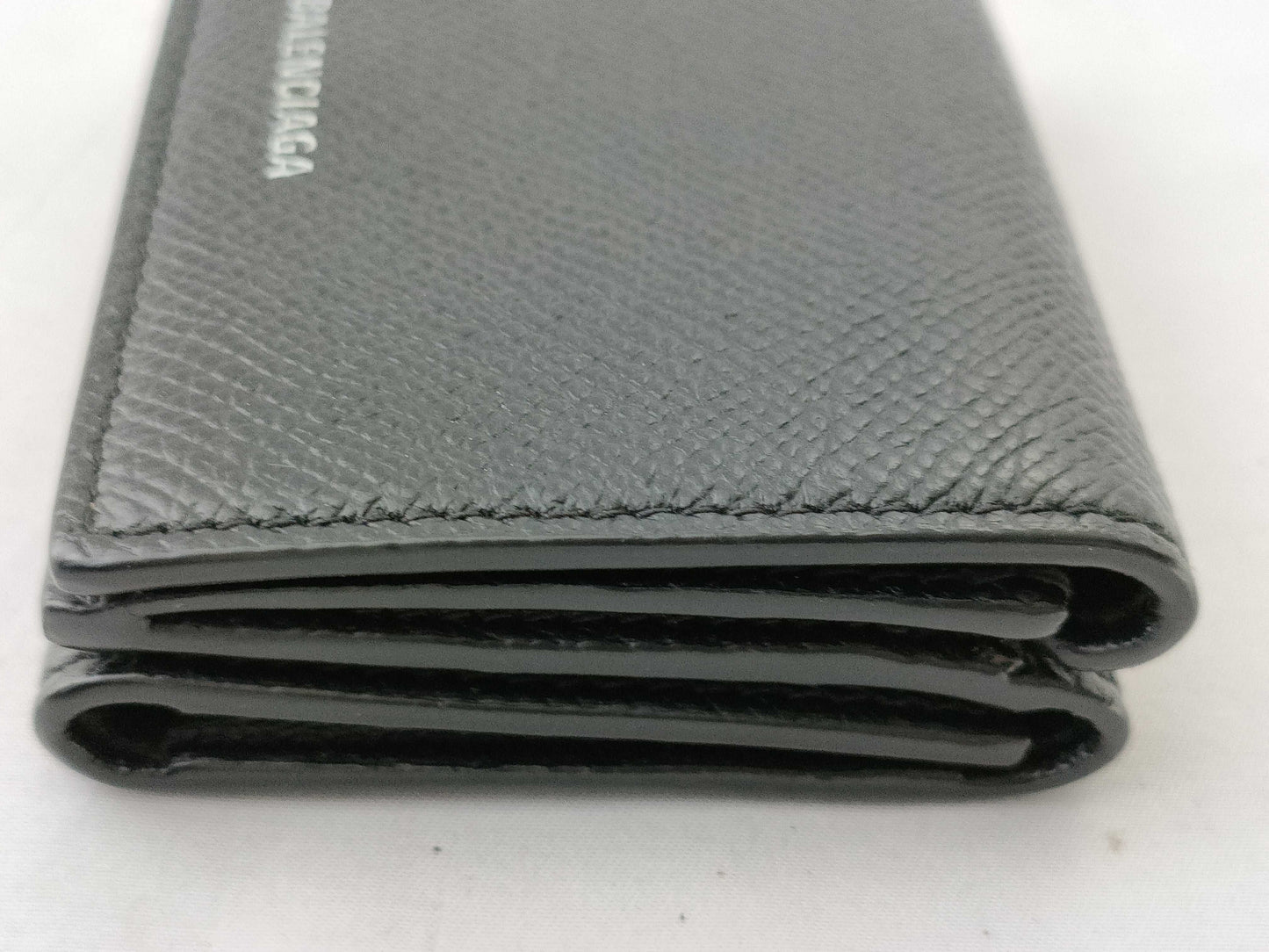 BALENCIAGA Tri-fold Wallet