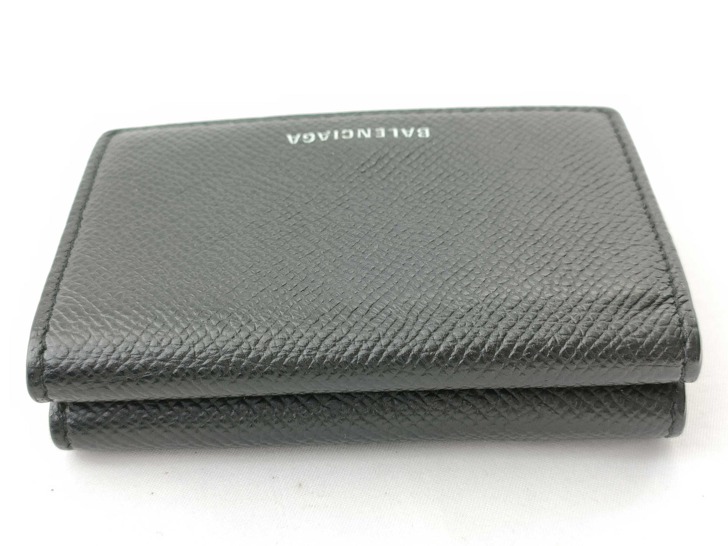 BALENCIAGA Tri-fold Wallet