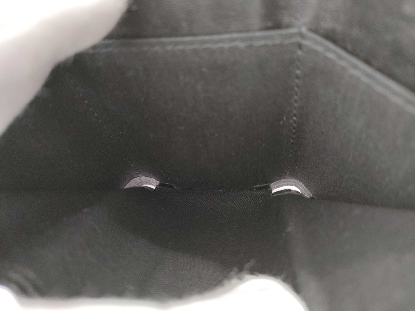 BALENCIAGA Tri-fold Wallet
