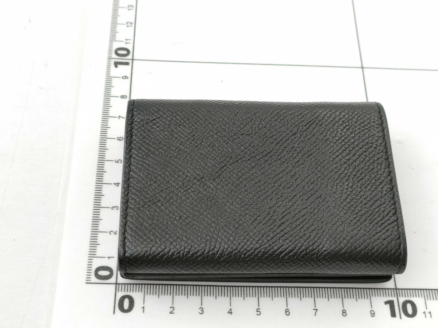 BALENCIAGA Tri-fold Wallet