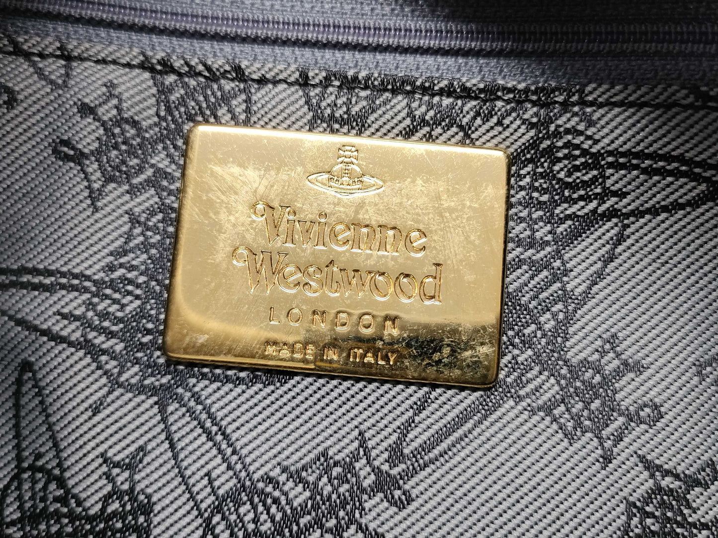 Vivienne Westwood handbag handbag