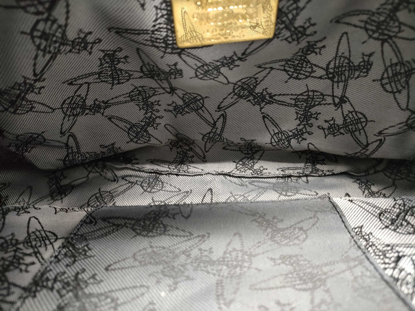 Vivienne Westwood handbag handbag