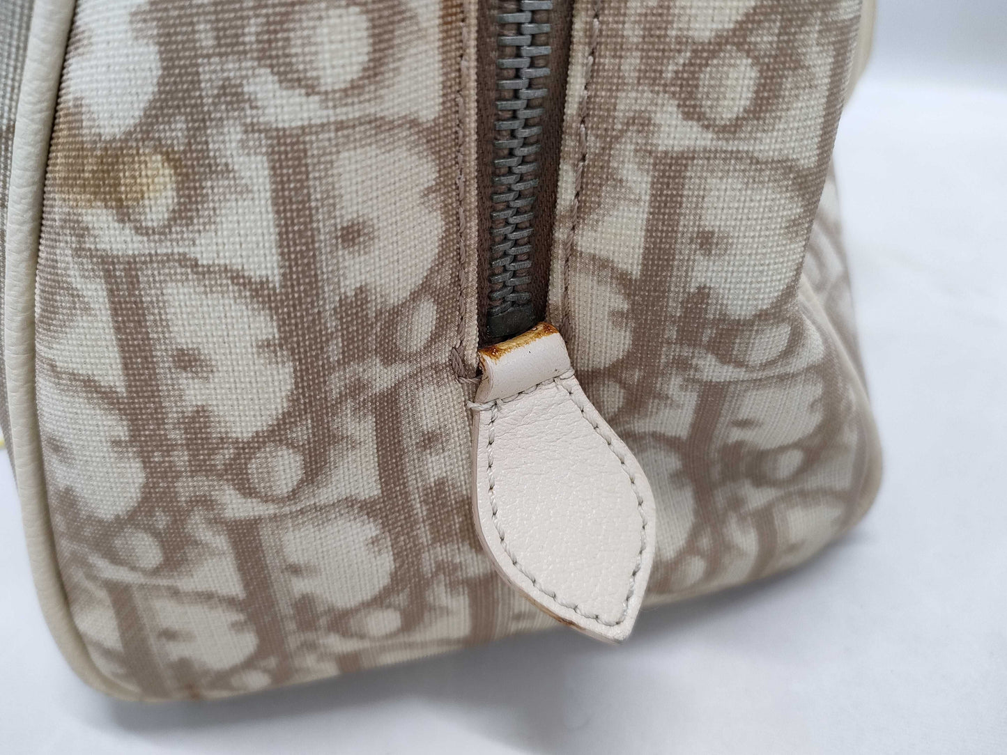 Dior Trotter Handbag Handbag