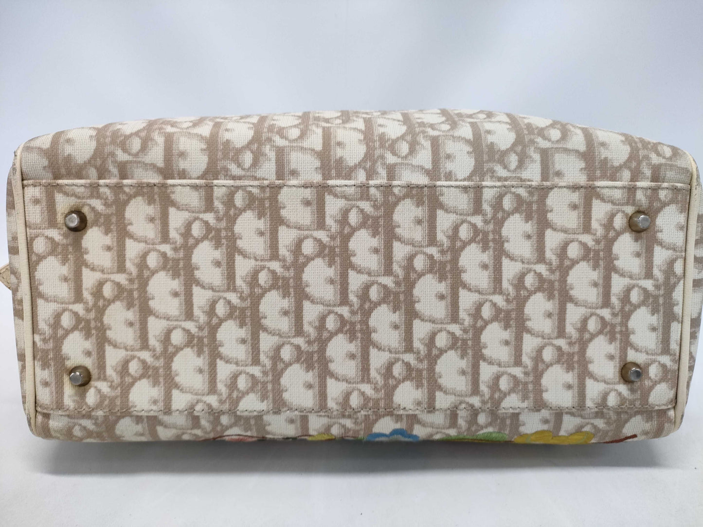 Dior Trotter Handbag Handbag