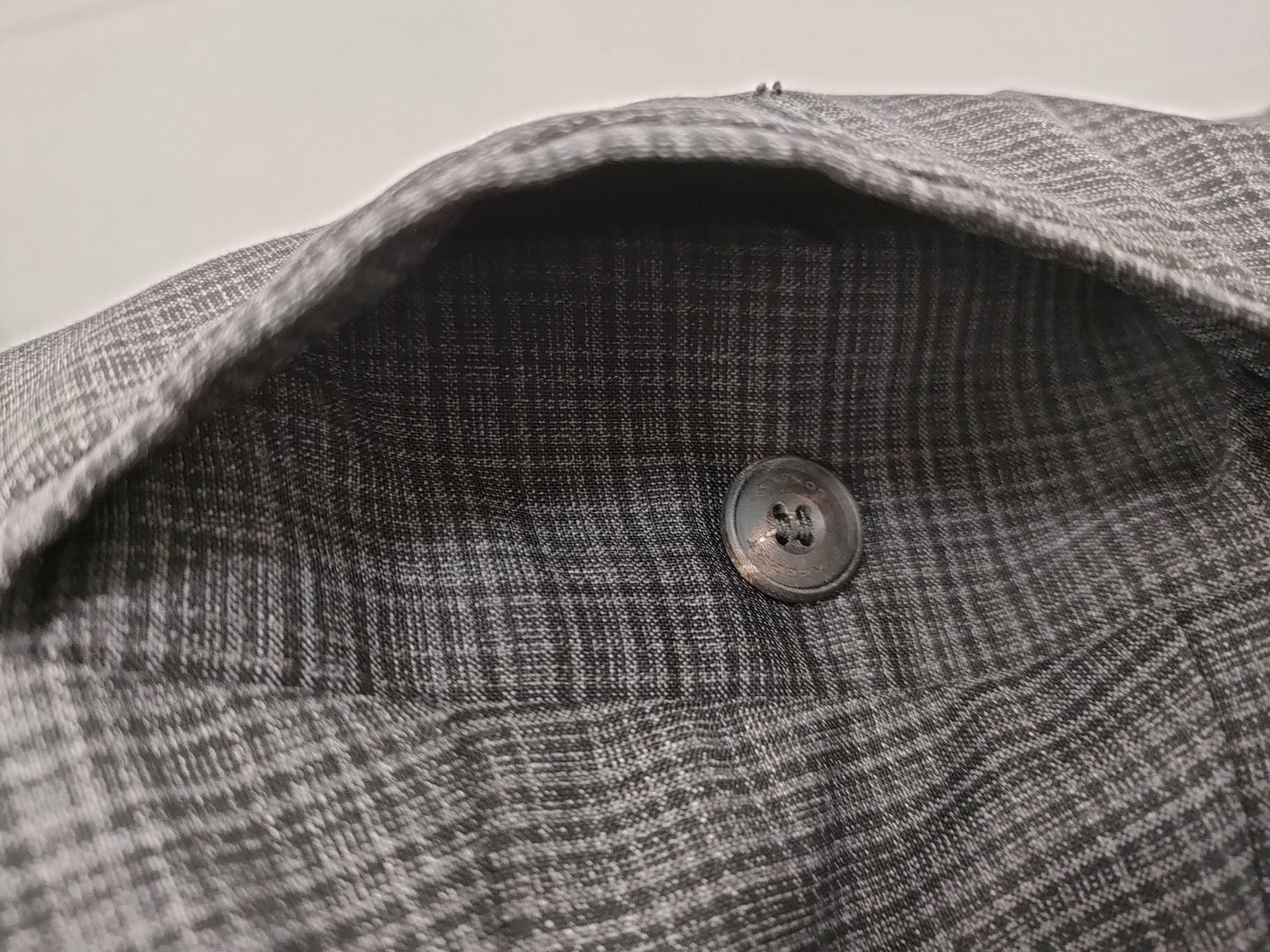 BURBERRY suit set jacket