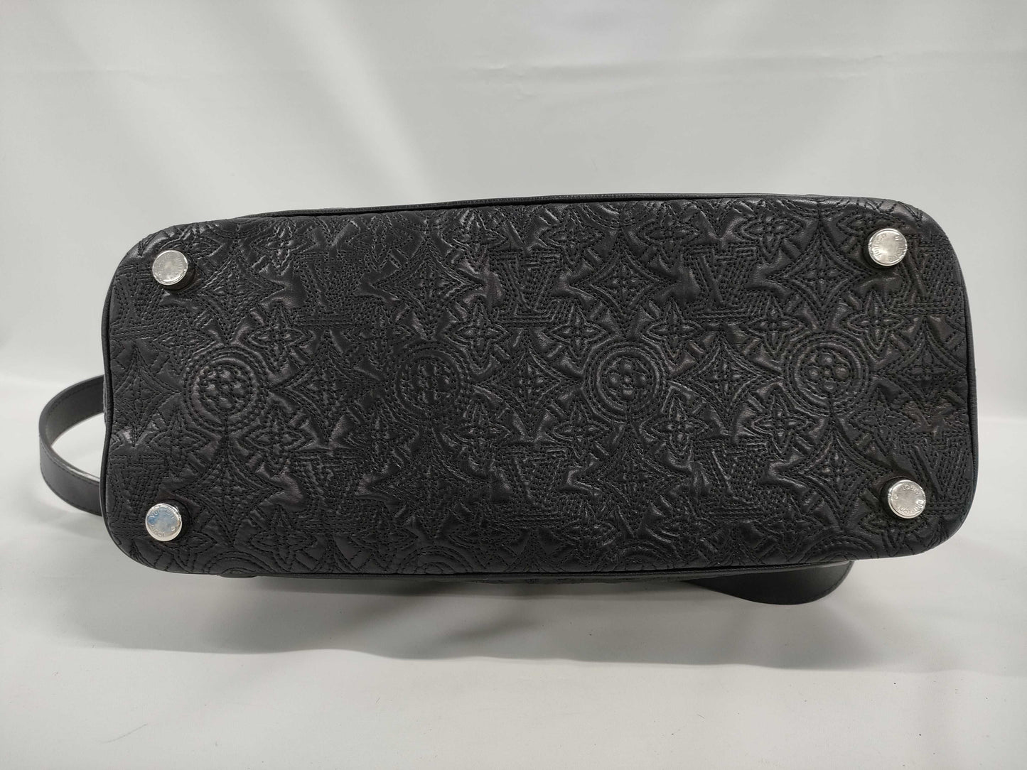 LOUIS VUITTON Monogram Antia Ixia Shoulder Bag