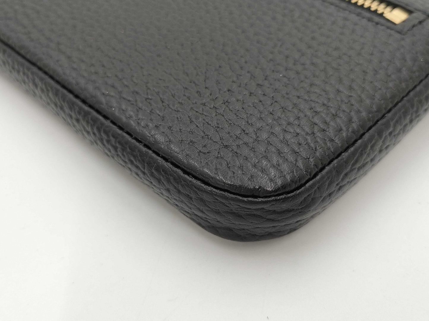 A.D.M.J. Long Wallet with Beads