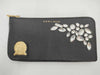 A.D.M.J. Long Wallet with Beads