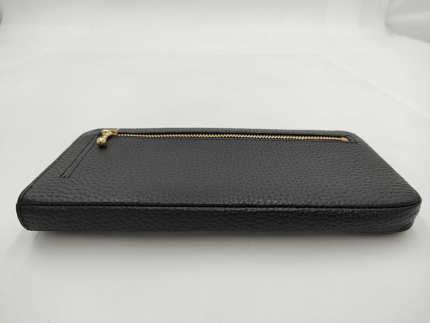 A.D.M.J. Long Wallet with Beads