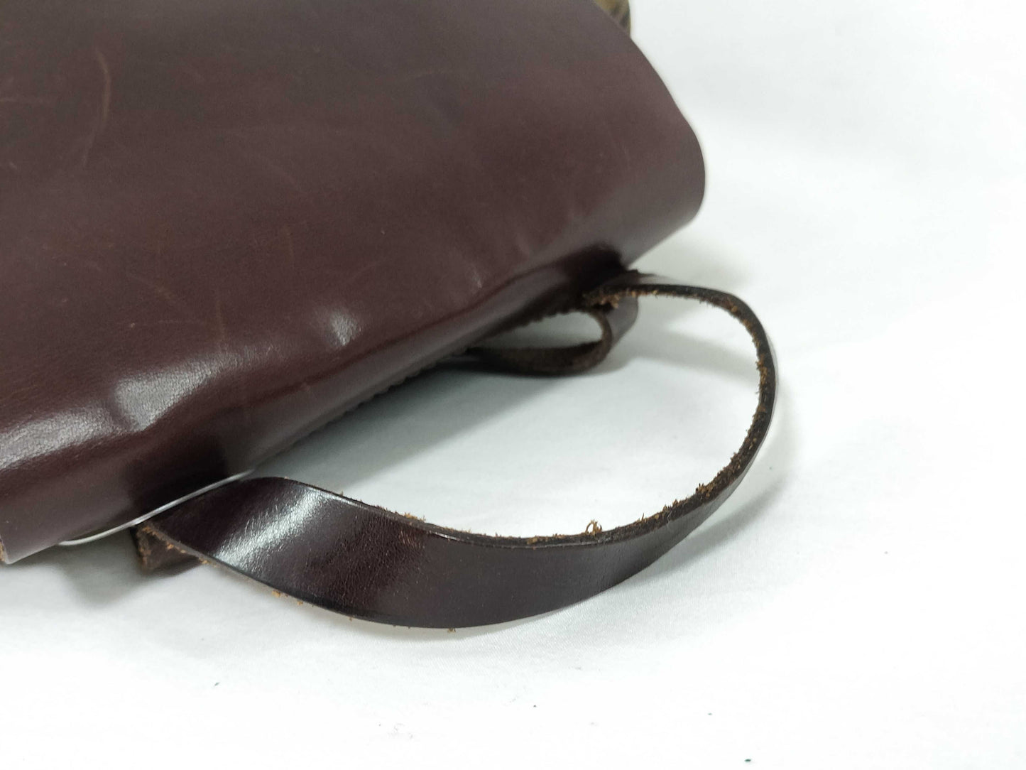 FENDI Zucca pattern backpack