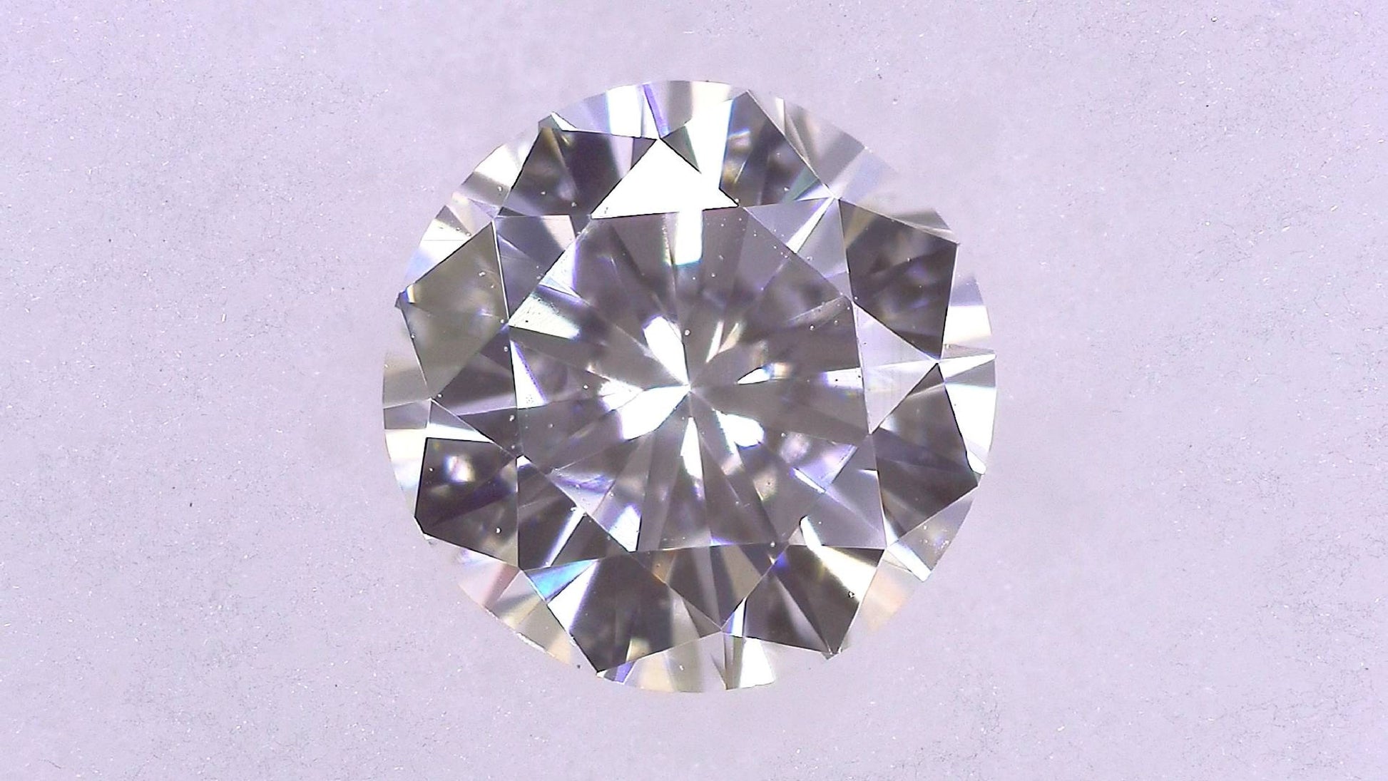 0.334ct E VS-2 GOOD/GD/FR MEDIUM BLUE NATURAL 4.36-4.44X2.74mm Diamond Loose
