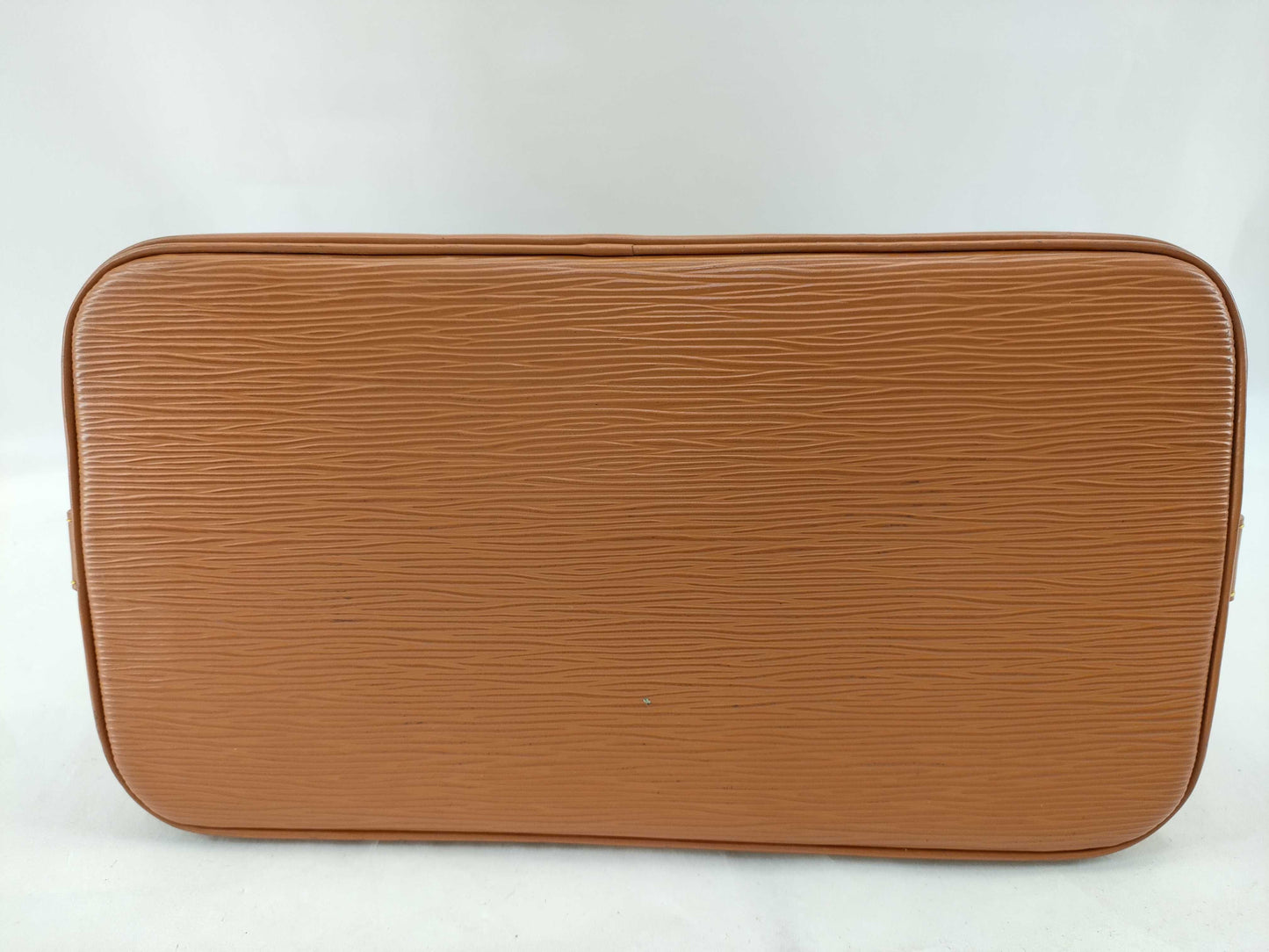 LOUIS VUITTON M52148 Epi Alma Handbag