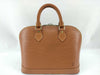 LOUIS VUITTON M52148 Epi Alma Handbag