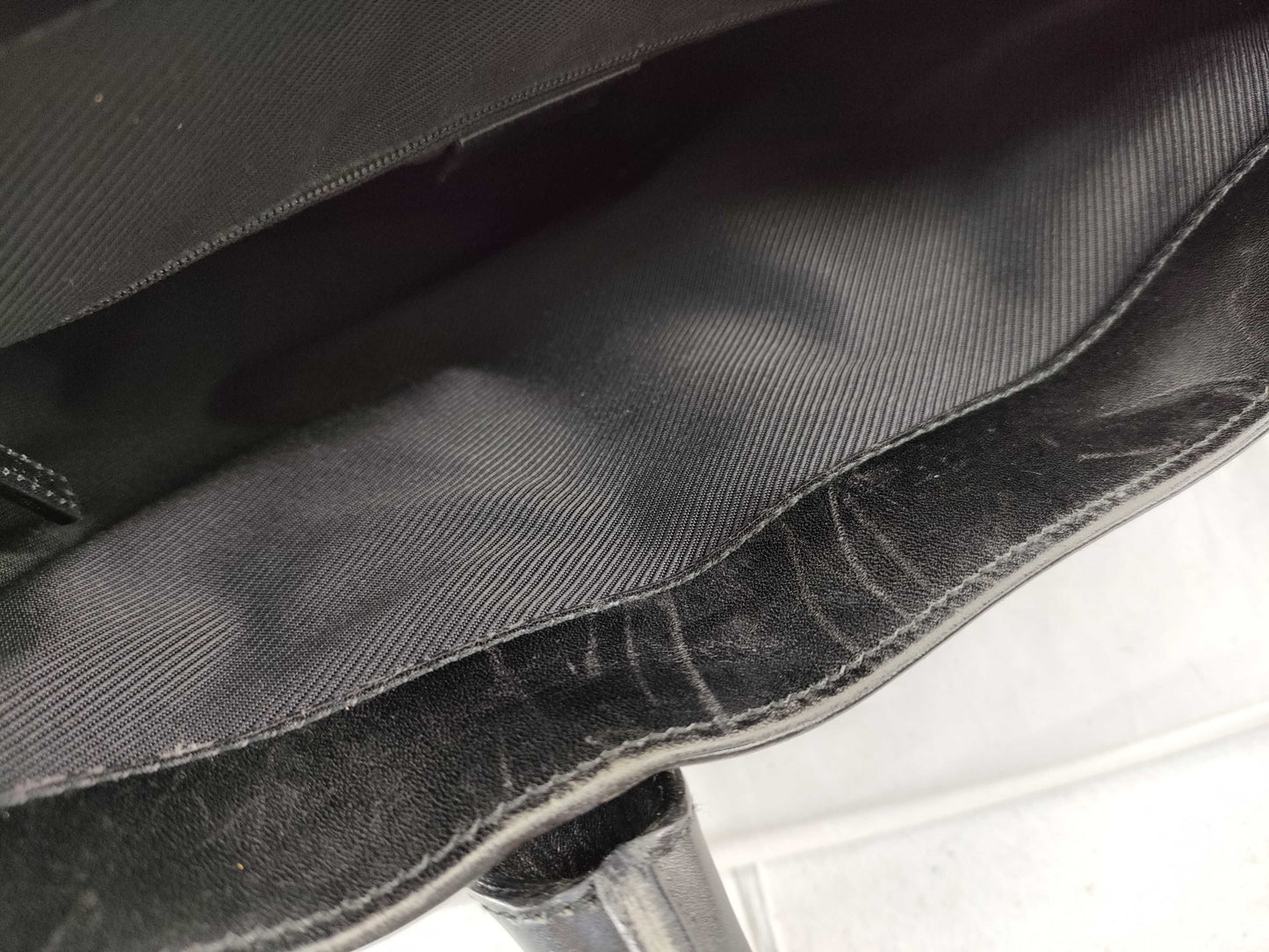 GUCCI GG Canvas 002-1121 Tote Bag