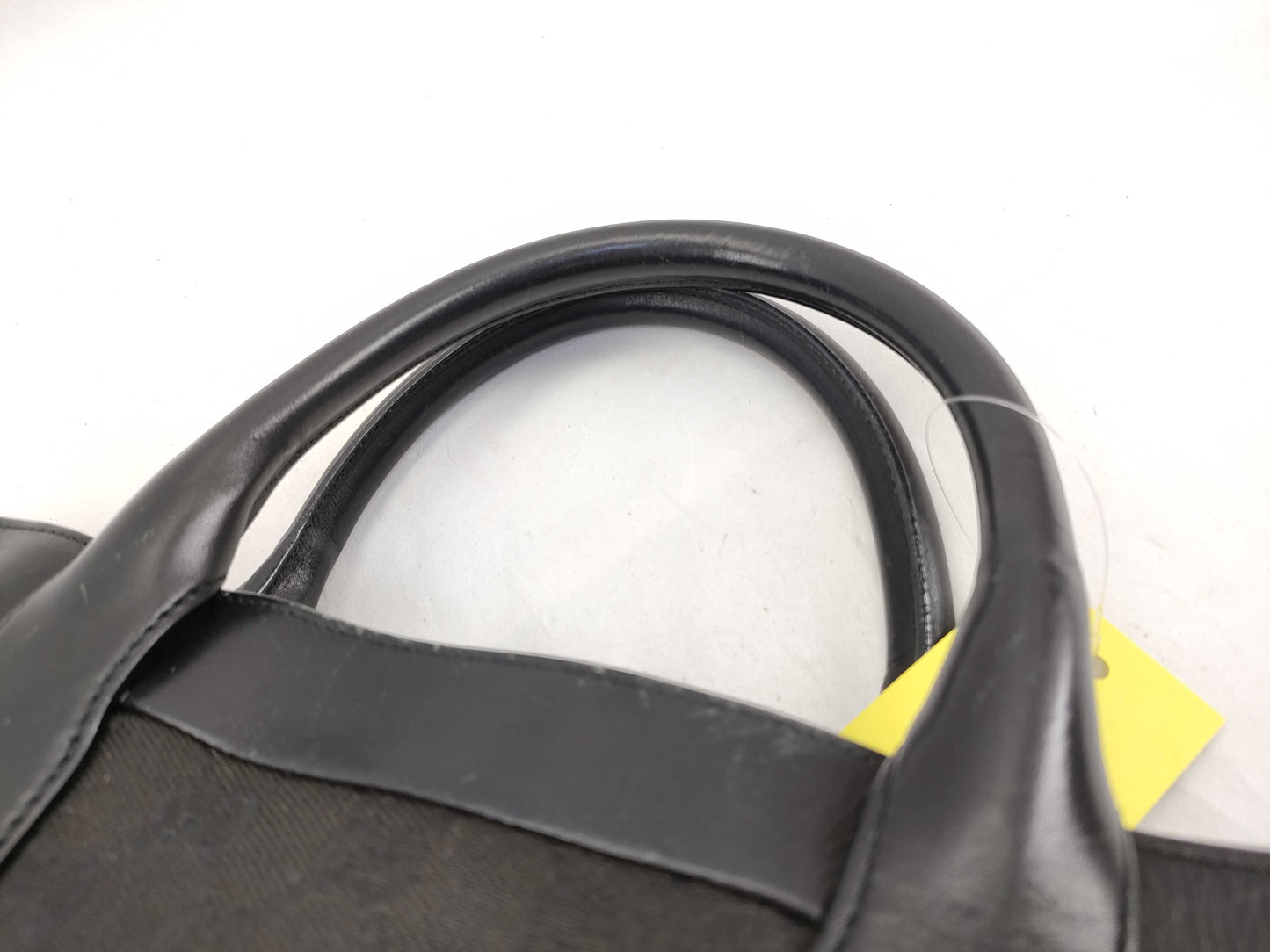 GUCCI GG Canvas 002-1121 Tote Bag