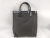 GUCCI GG Canvas 002-1121 Tote Bag