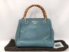 GUCCI Bamboo 2-Way Bag 336032 Tote Bag