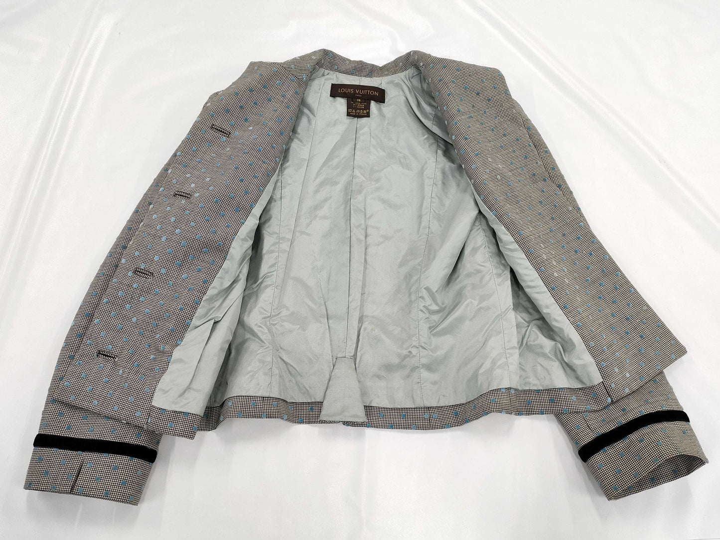 LOUIS VUITTON Jacket Jacket