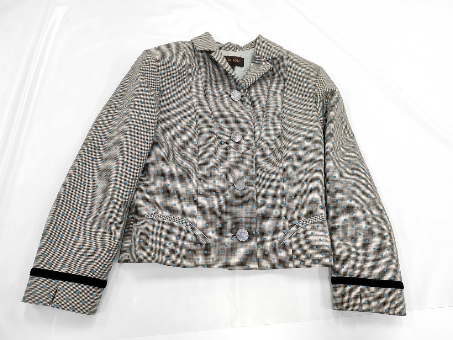 LOUIS VUITTON Jacket Jacket