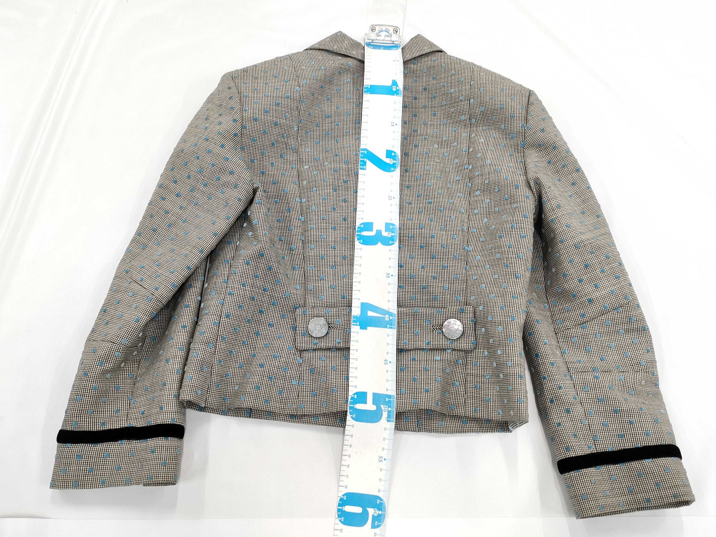 LOUIS VUITTON Jacket Jacket