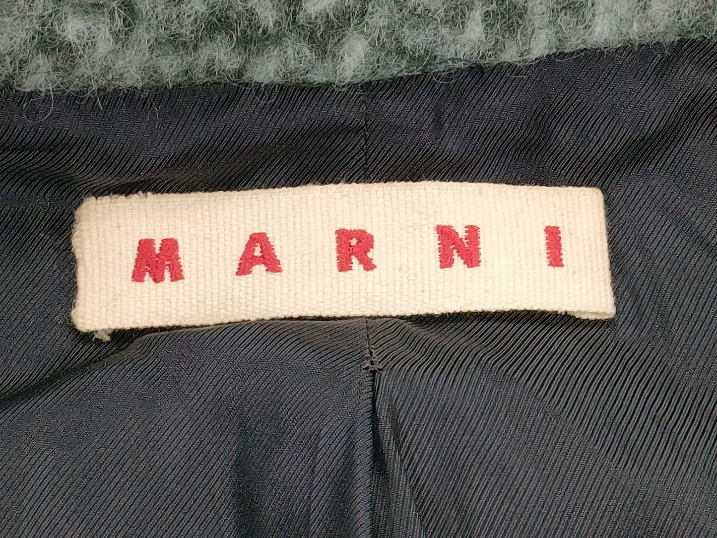 MARNI Marni Coat Jacket