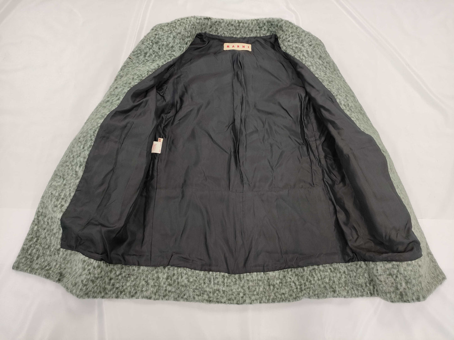 MARNI Marni Coat Jacket