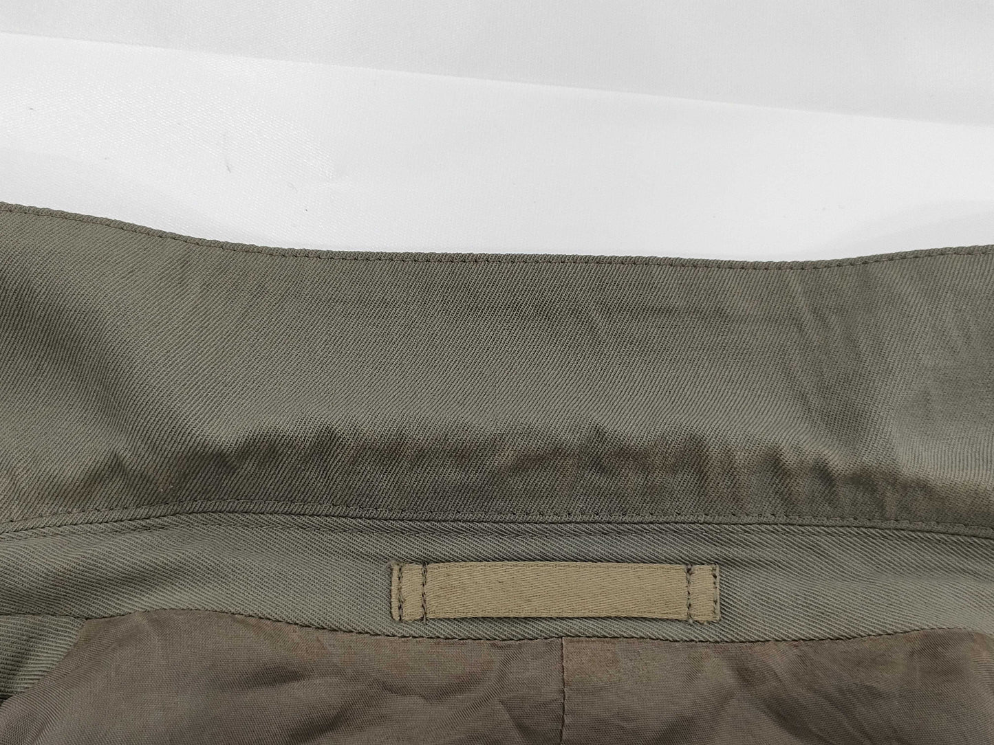 ISSEY MIYAKE Jacket Jacket