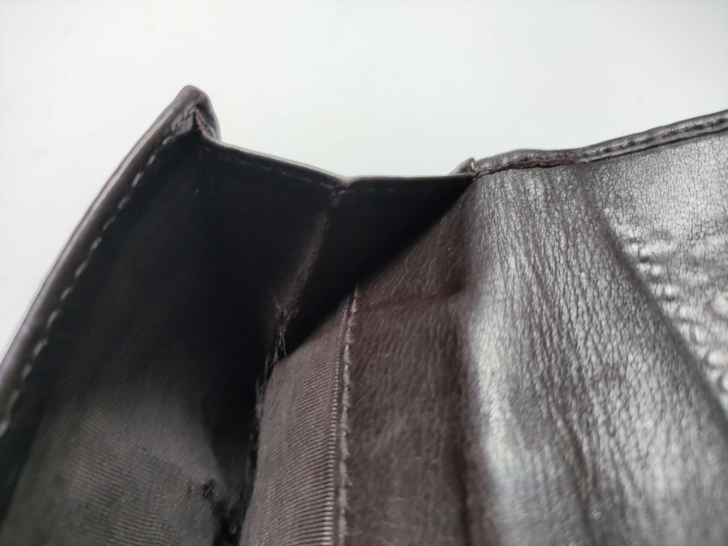 GUCCI Wallet 257015 Key Case 138093 Wallet