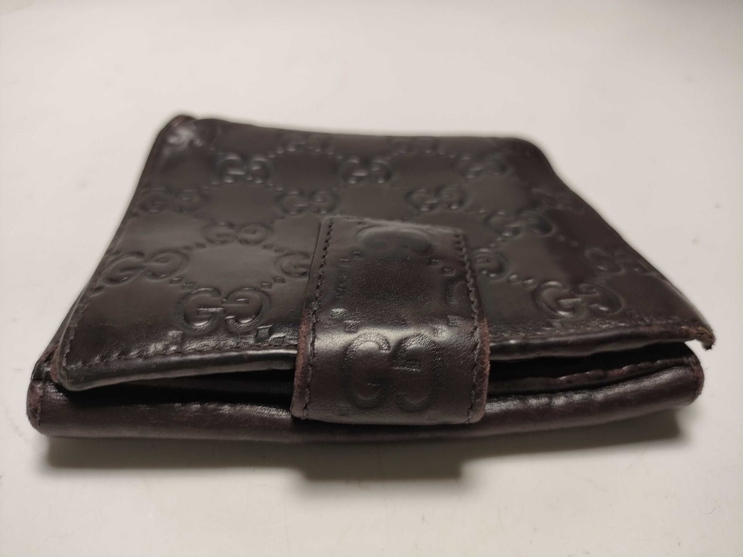 GUCCI Wallet 257015 Key Case 138093 Wallet