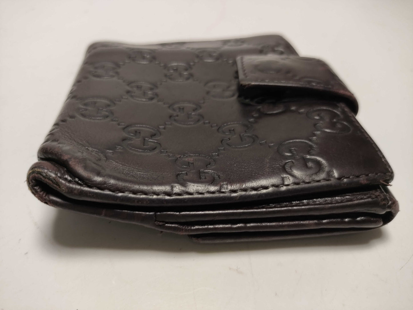 GUCCI Wallet 257015 Key Case 138093 Wallet