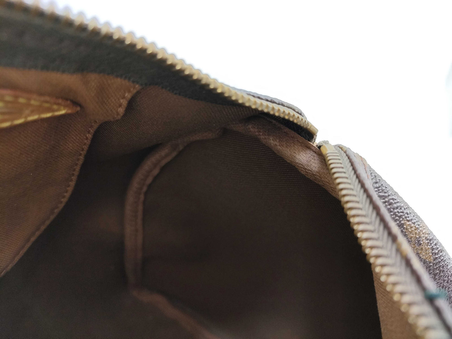 LOUIS VUITTON M41108 Monogram M41108 Speedy 30 Boston Bag