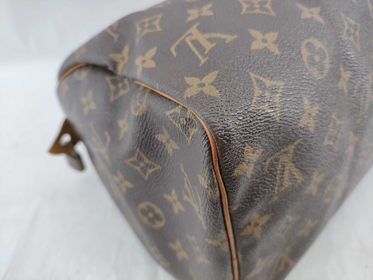 LOUIS VUITTON M41108 Monogram M41108 Speedy 30 Boston Bag