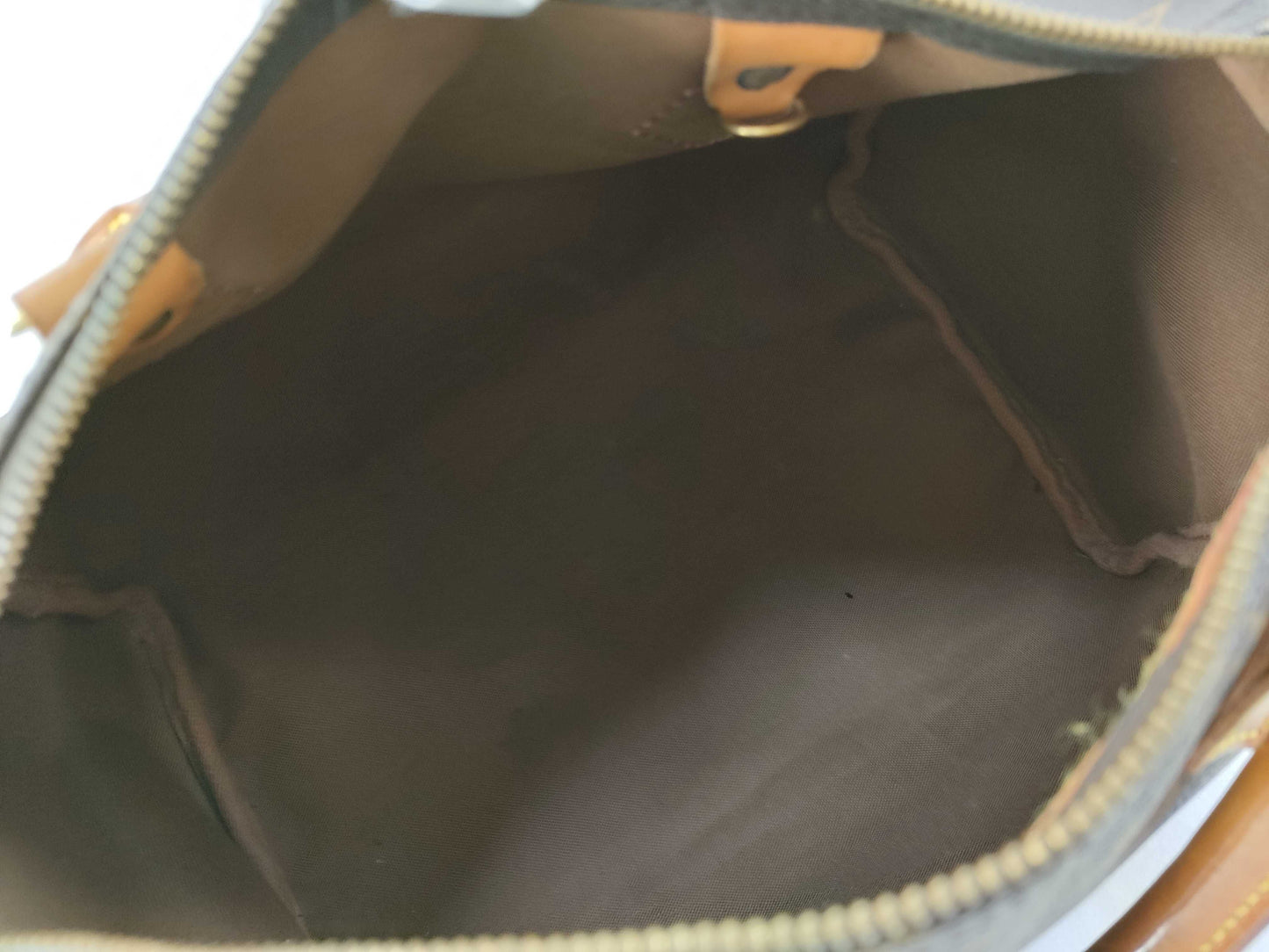 LOUIS VUITTON M41108 Monogram M41108 Speedy 30 Boston Bag