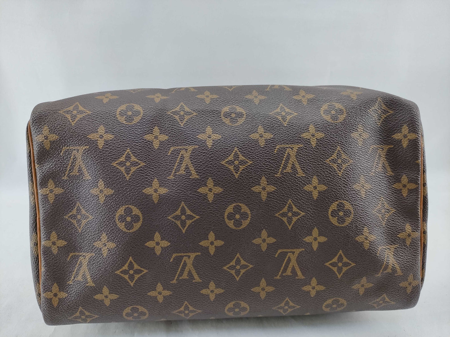 LOUIS VUITTON M41108 Monogram M41108 Speedy 30 Boston Bag
