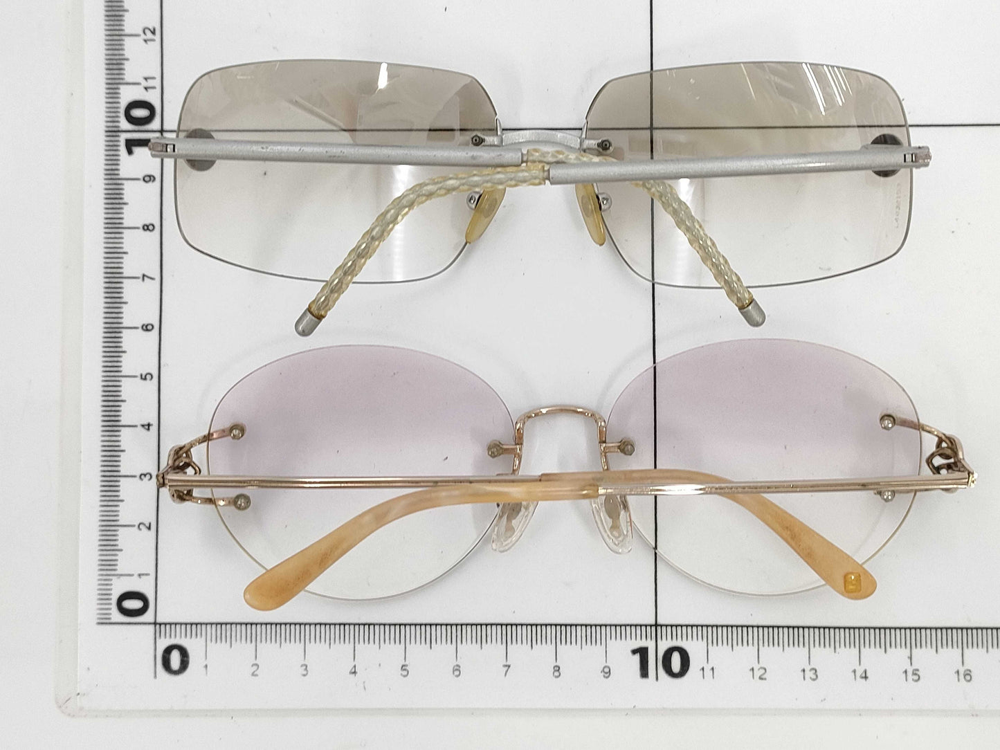 CHANEL Dior etc. brand sunglasses *4 Sunglasses and glasses