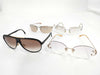 CHANEL Dior etc. brand sunglasses *4 Sunglasses and glasses