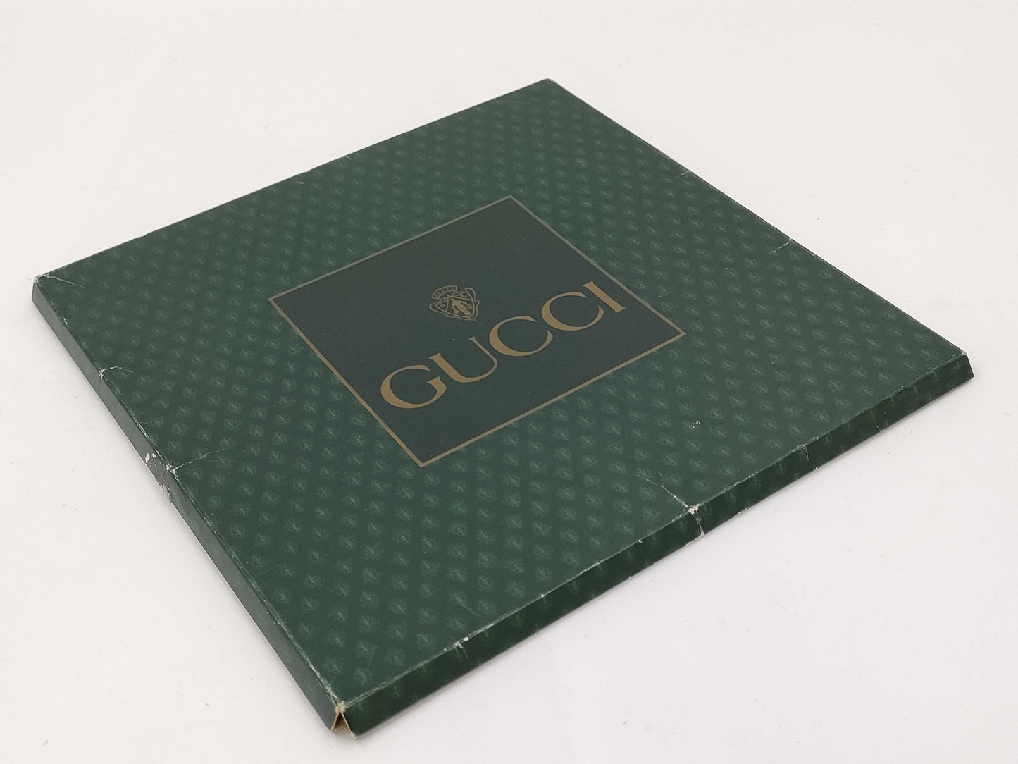 GUCCI scarf