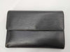 LOUIS VUITTON Epi M63712 Tresor Etui Papier Wallet