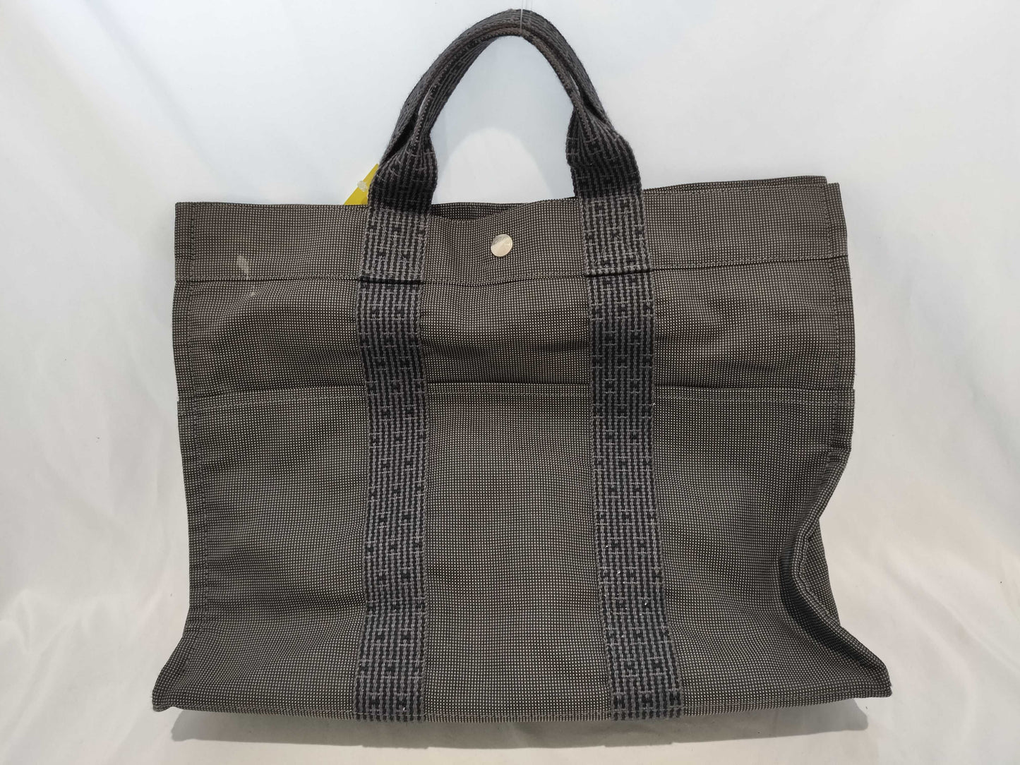 HERMES Air Line Air Line GM Handbag