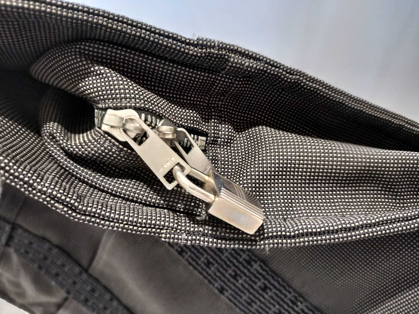 HERMES Air Line Air Line GM Handbag