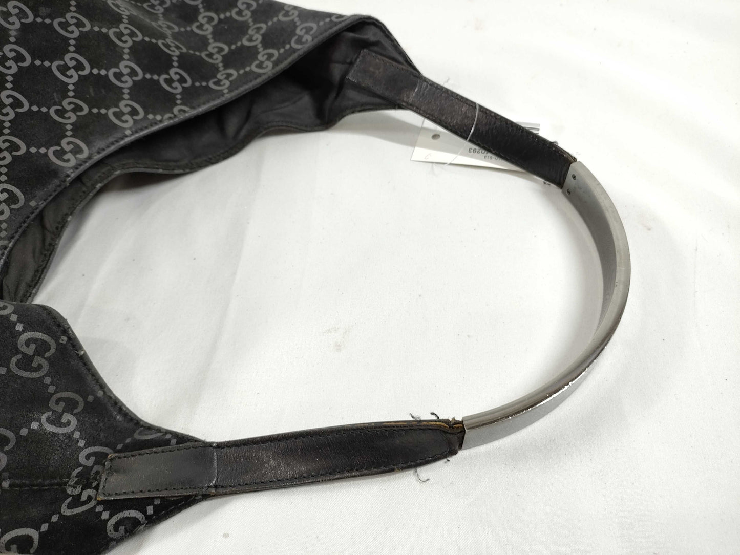 GUCCI GG 001.3297 handbag