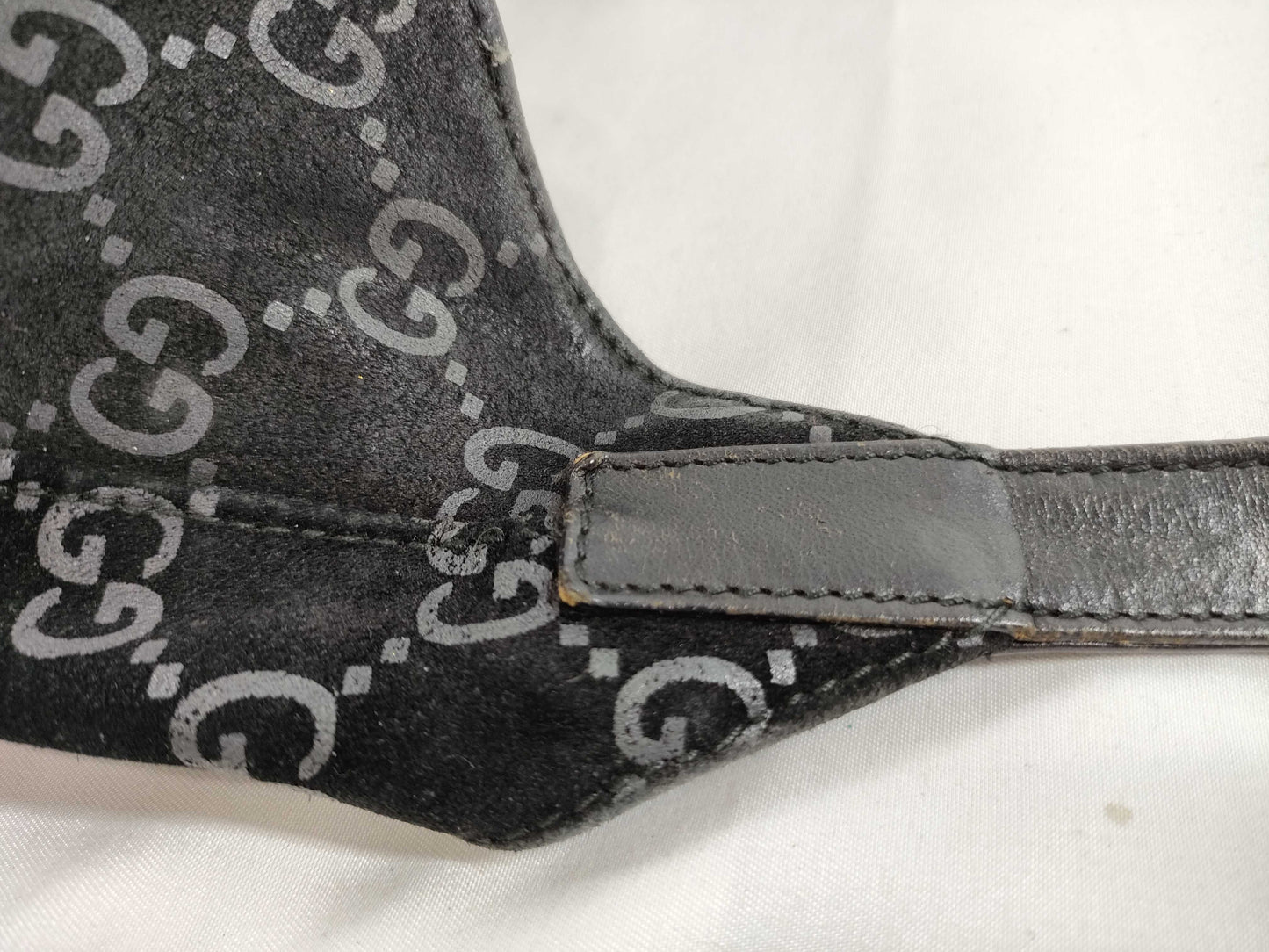 GUCCI GG 001.3297 handbag