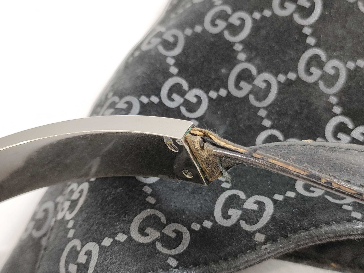 GUCCI GG 001.3297 handbag