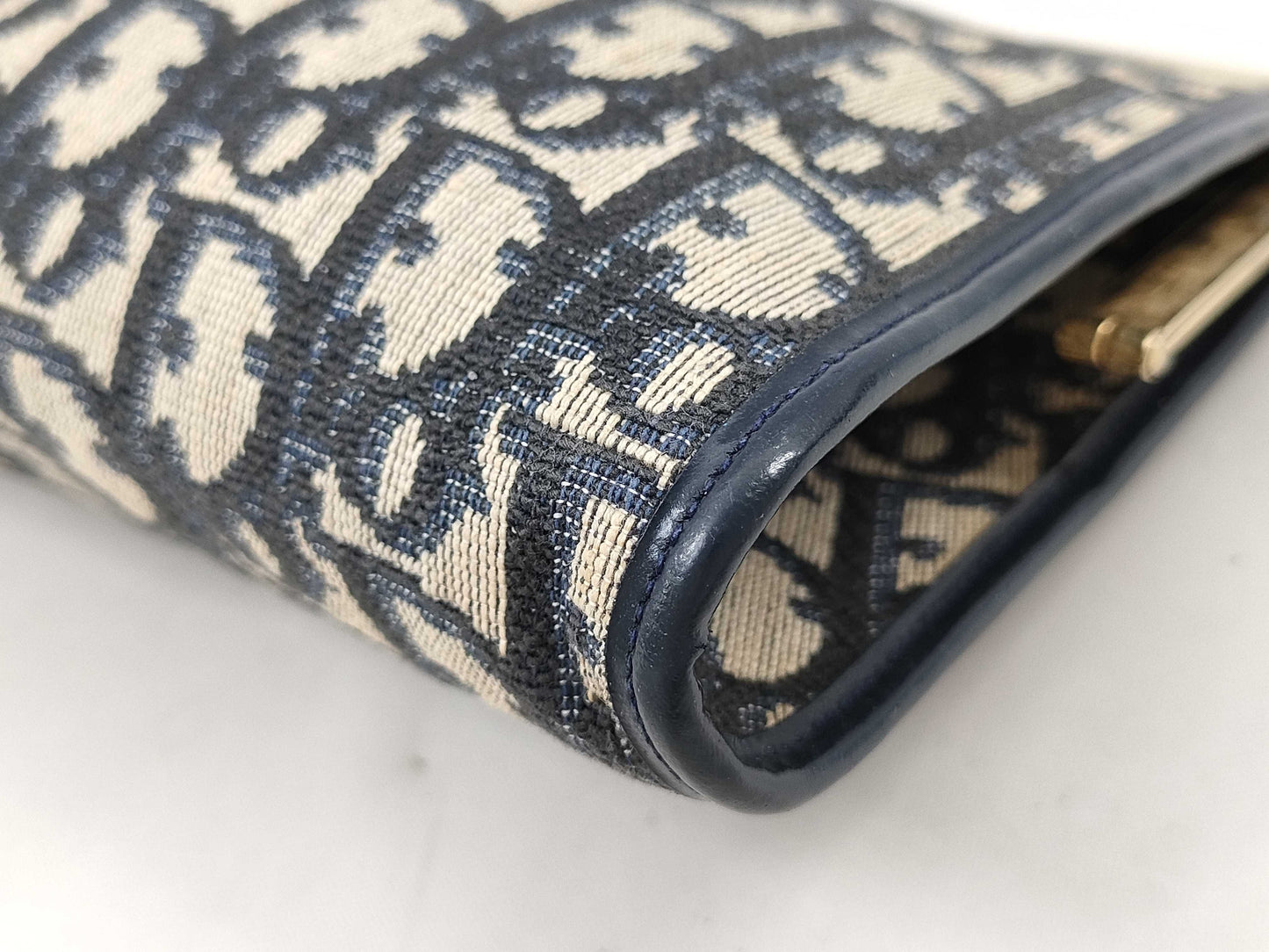 Dior Trotter Clutch Bag Clutch Bag
