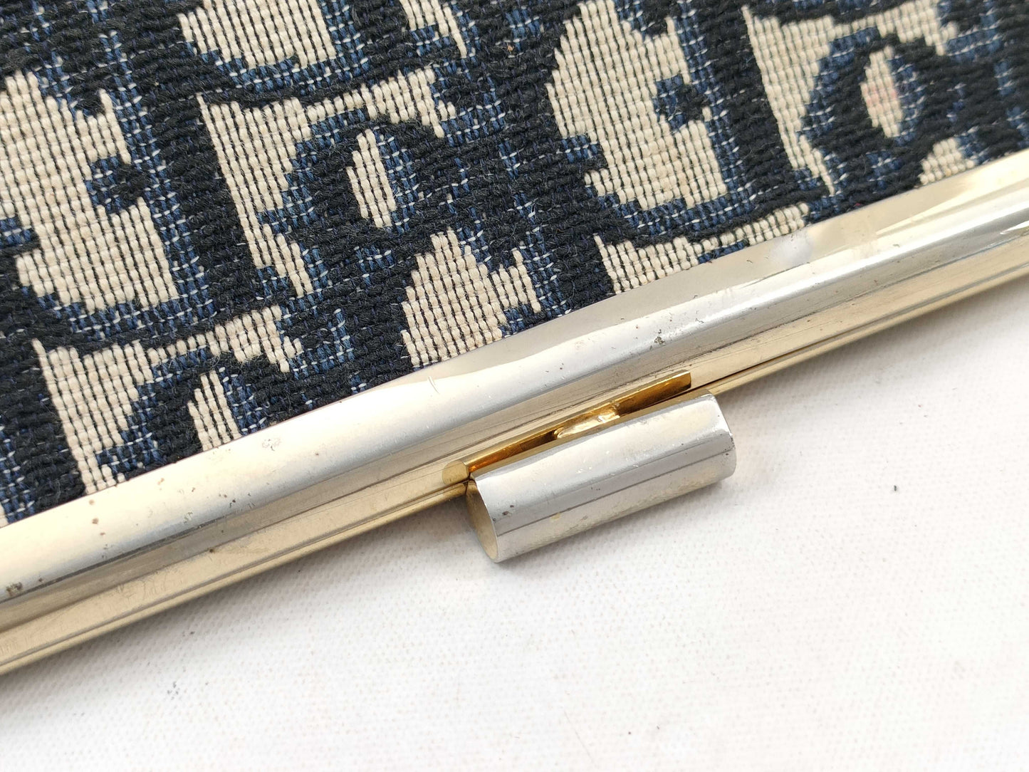 Dior Trotter Clutch Bag Clutch Bag